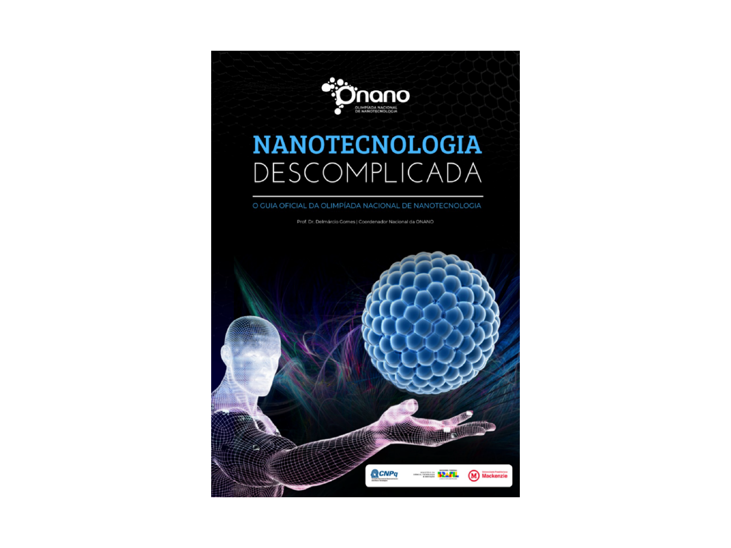 2024 — A ONANO e o Guia Oficial