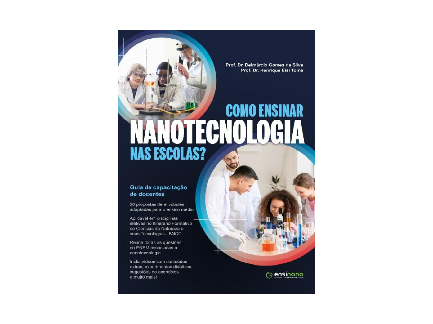 2025 — Guia de Capacitação de Docentes